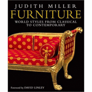 Furniture Encyclopedia - Miller, Judith