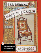 Furniture Made in America: 1875-1905
