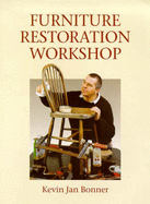 Furniture Restoration Workshop