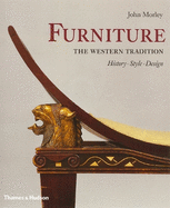 Furniture: The Western Tradition: History, Style, Design