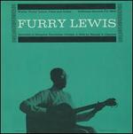 Furry Lewis