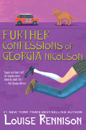 Further Confessions of Georgia Nicolson (Adult)