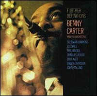 Further Definitions - Benny Carter & His Orchestra
