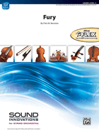 Fury: Conductor Score & Parts