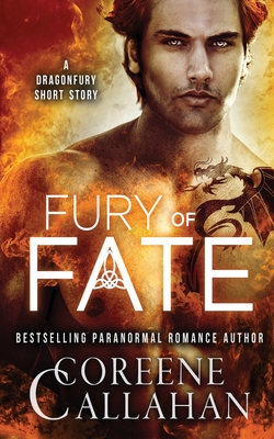 Fury of Fate - Callahan, Coreene