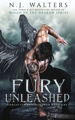 Fury Unleashed - Walters, N J