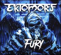 Fury - Ektomorf