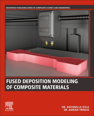 Fused Deposition Modeling of Composite Materials - Sola, Antonella, and Trinchi, Adrian