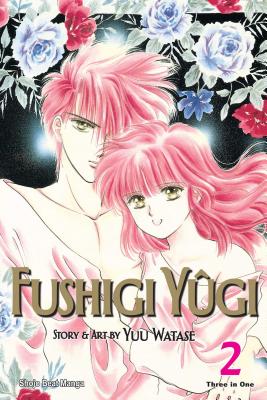 Fushigi Ygi (Vizbig Edition), Vol. 2 - Watase, Yuu