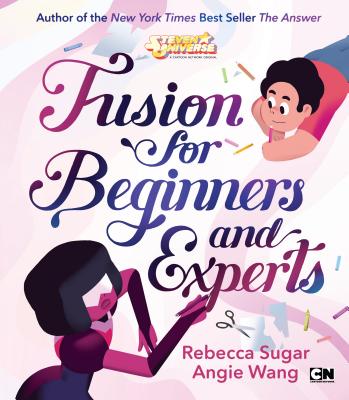 Fusion for Beginners and Experts - Sugar, Rebecca