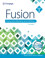 Fusion: Integrated Reading and Writing, Book 2
