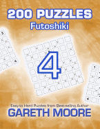 Futoshiki 4: 200 Puzzles