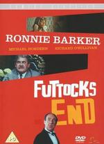 Futtocks End - Bob Kellett