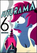 Futurama, Vol. 6 [2 Discs]