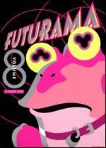 Futurama, Vol. 8 [2 Discs]