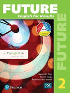 Future 2 Student Book with Myenglishlab