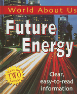 Future Energy - Bowden, Rob