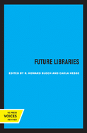 Future Libraries: Volume 7
