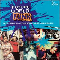 Future World Funk - Various Artists