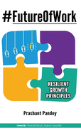 #FutureOfWork: Resilient Growth Principles