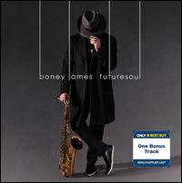 Futuresoul [Only @ Best Buy] - Boney James