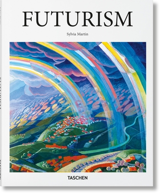 Futurism - Martin, Sylvia