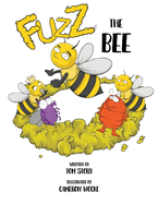 Fuzz the Bee: The Beehive Cup