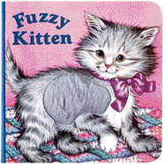 Fuzzy Kitten - Ross, Katharine K