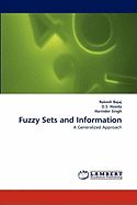 Fuzzy Sets and Information