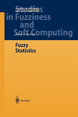 Fuzzy Statistics - Buckley, James J.