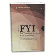 Fyi for Your Improvement Spanish/Espanol