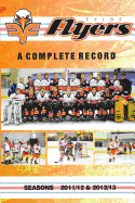 Fylde Flyers - Complete Record: Black & White Edition