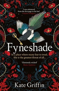 Fyneshade: A Sunday Times Historical Fiction Book of 2023