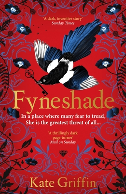 Fyneshade: A Sunday Times Historical Fiction Book of 2023 - Griffin, Kate