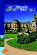 GRten in Europa: Ein Handbuch FR Reisende (Hardback)