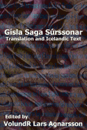 Gsla saga Srssonar: Translation and Icelandic Text