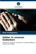 Gtter in unseren Gedanken