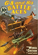 G-8 and His Battle Aces #32