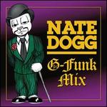 G-Funk Mix - Nate Dogg