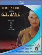 G.I. Jane [Blu-ray]