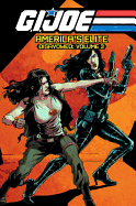 G.I. Joe America's Elite: Disavowed, Volume 3