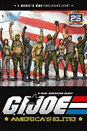 G.I. Joe America's Elite: WWIII Omnibus v. 5 - Powers, Mark, and Bear, Mike (Artist)