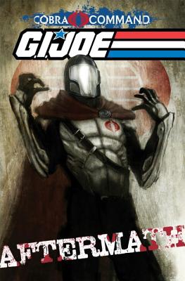 G.I. Joe: Cobra Command - Dixon, Chuck, and Costa, Mike