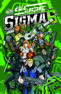 G. I. Joe SIGMA 6 - Dabb, Andrew