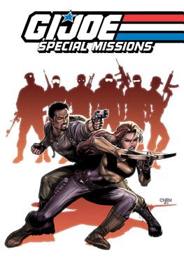 G.I. Joe: Special Missions Volume 1 - Dixon, Chuck