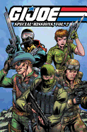 G.I. Joe: Special Missions, Volume 2