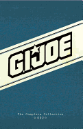 G.I. Joe: The Complete Collection, Volume 2