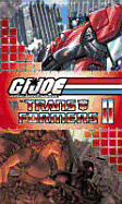 G.I. Joe vs. the Transformers Volume 2