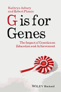 G Is for Genes P
