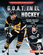 G.O.A.T. En El Hockey (Hockey's G.O.A.T.): Wayne Gretzky, Sidney Crosby Y Ms